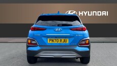 Hyundai Kona 1.6 GDi Hybrid Premium SE 5dr DCT Hybrid Hatchback